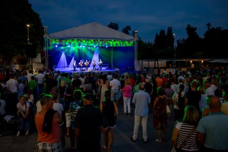 zaključek Poletnega utripa Postojna _ klapa More (10)